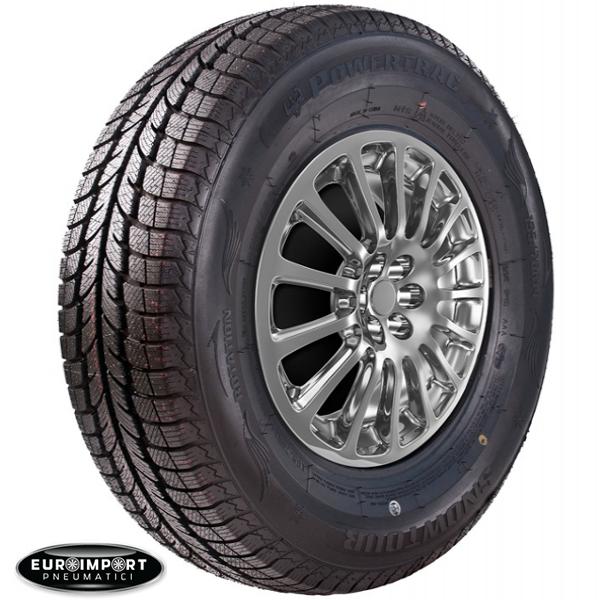 Powertrac SNOWTOUR  225/65 R16 100 H  